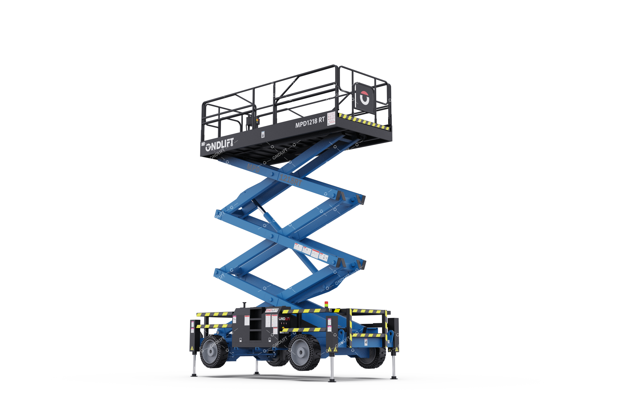 Aerial Work Platform